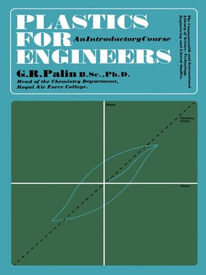cover image of Plastics for Engineers